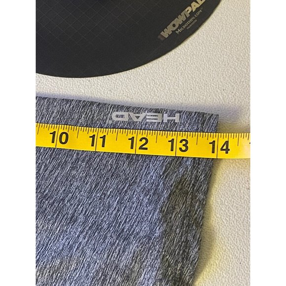 HEAD Ladies Large Dri-Motion Tennis Pickleball Golf Outdoors Athletic Skort NWT - Picture 10 of 12